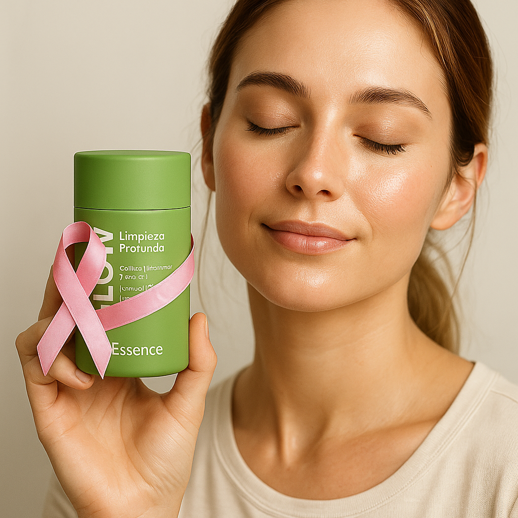 Mască rejuvenantă Glow