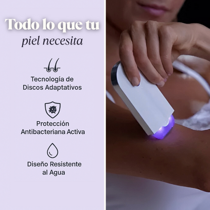 Aparat de epilat Essence