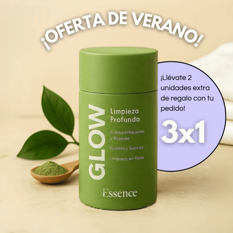 Mască rejuvenantă Glow