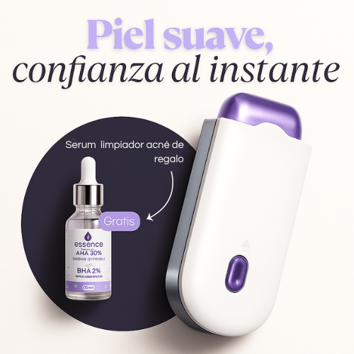 Aparat de epilat Essence