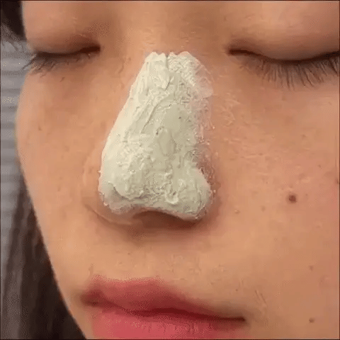 Mască rejuvenantă Glow