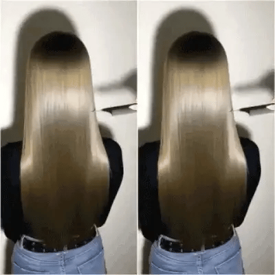 Mască de păr GLOW: Repară și hrănește părul
